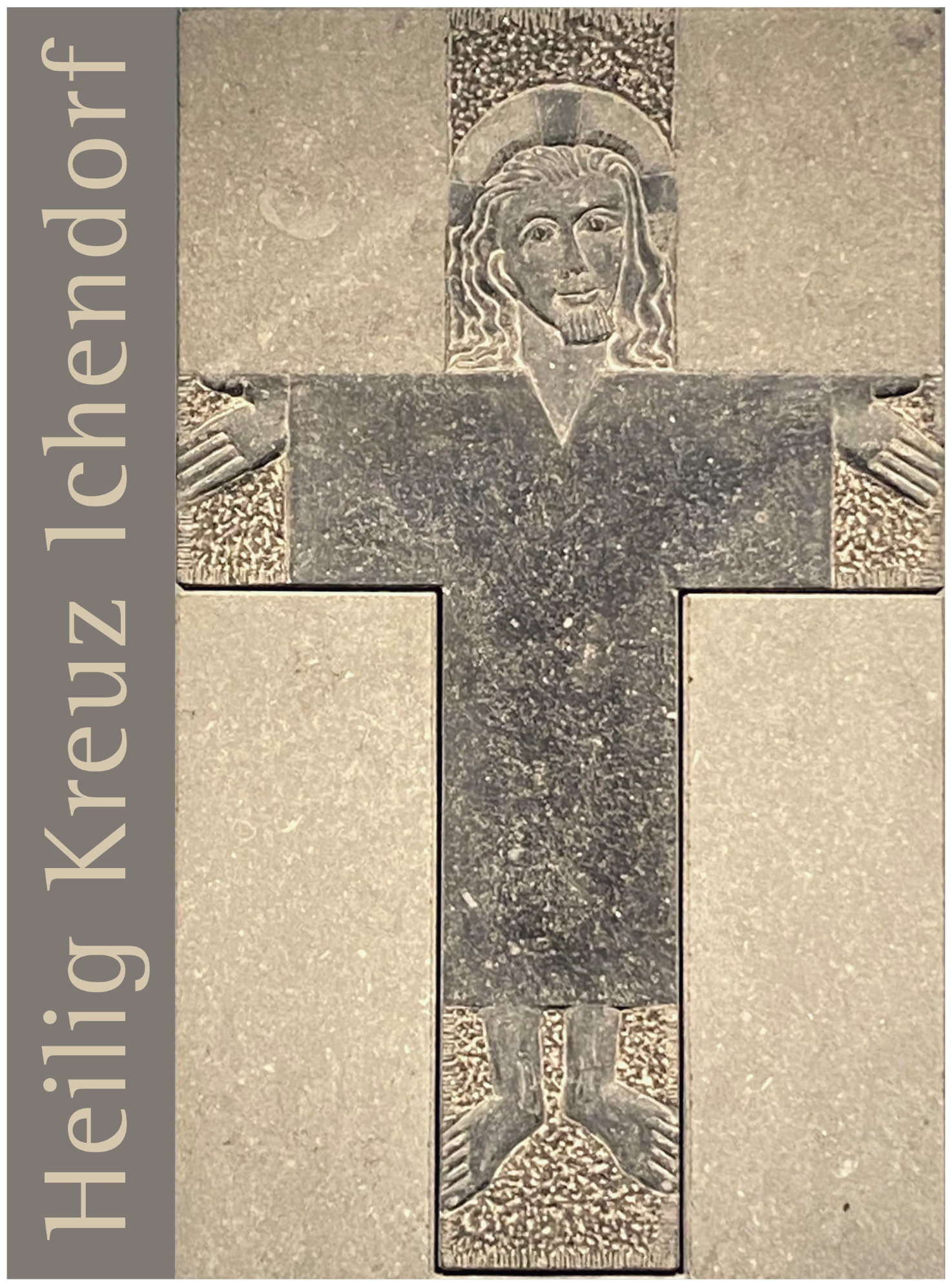 Heilig Kreuz Ichendorf