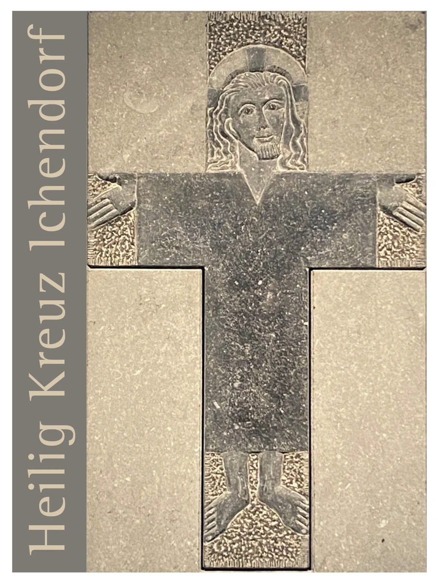 Heilig Kreuz Ichendorf
