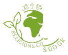 Religions go green
