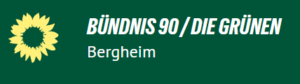 Bündnis 90/Die Grünen Bergheim